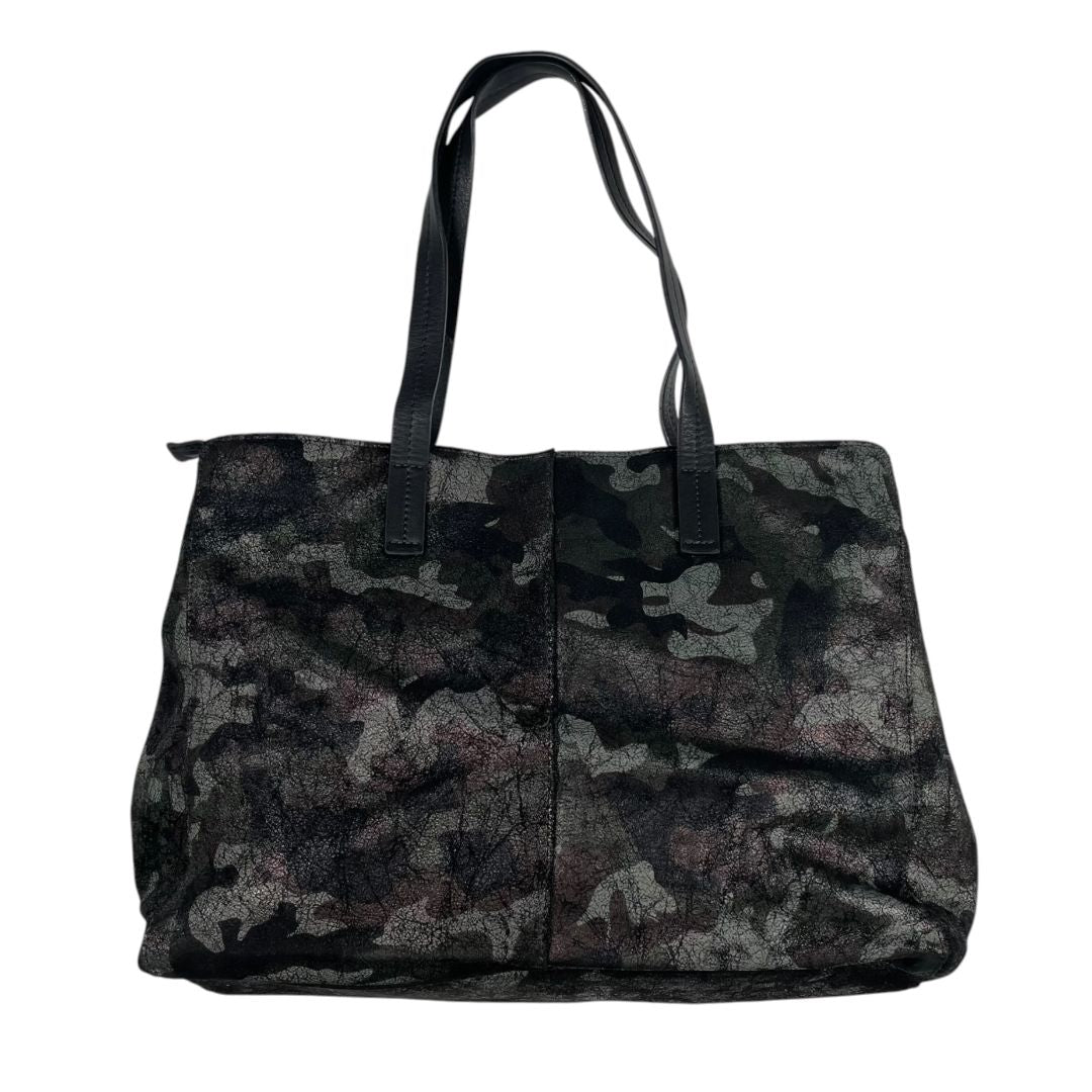 PRUNE Cartera Varios Estampado Medida 36cm X 30cm