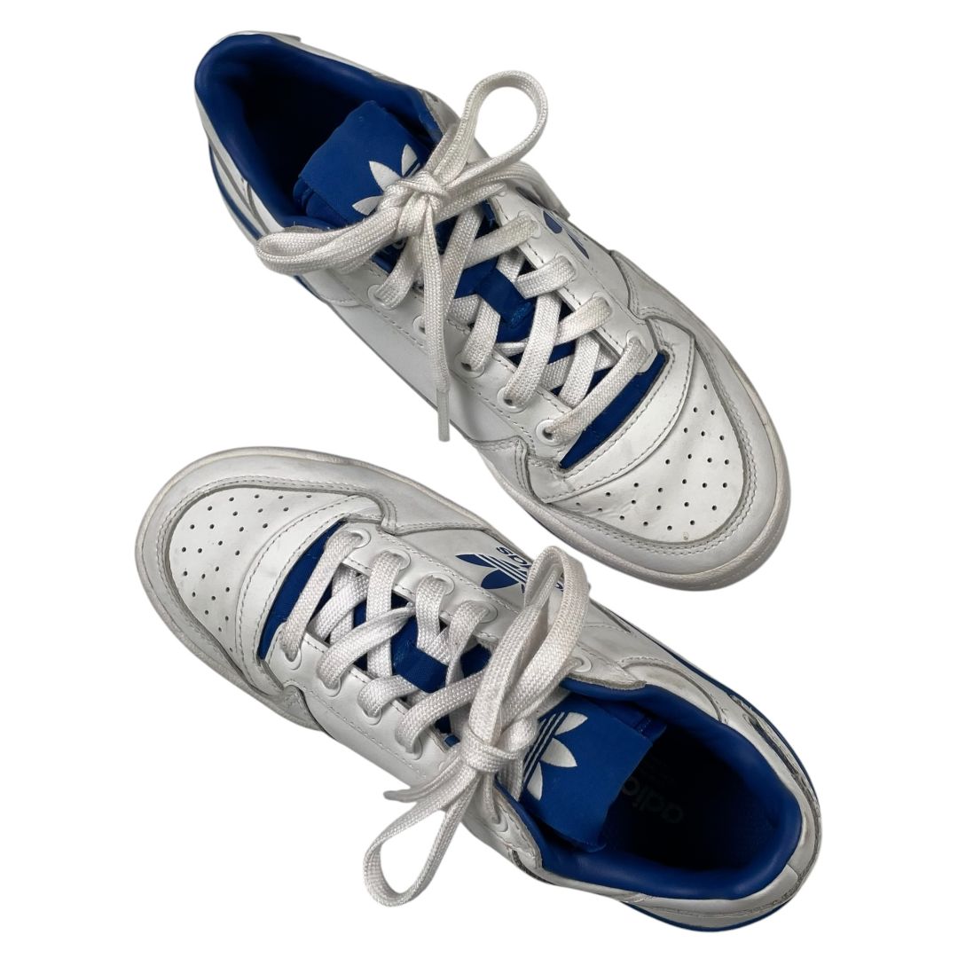 ADIDAS Zapatillas Blanco Talle 36