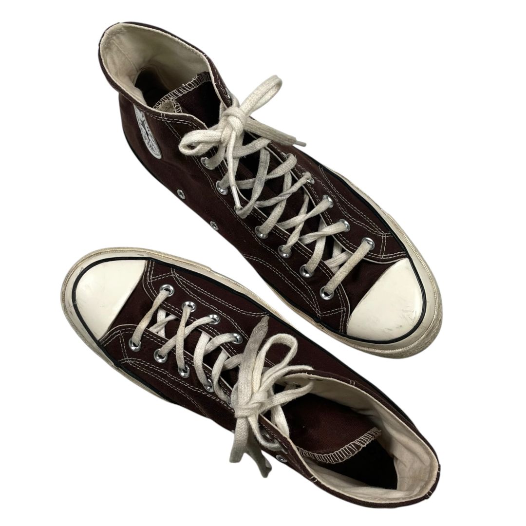 CONVERSE Zapatillas Marron Talle 45
