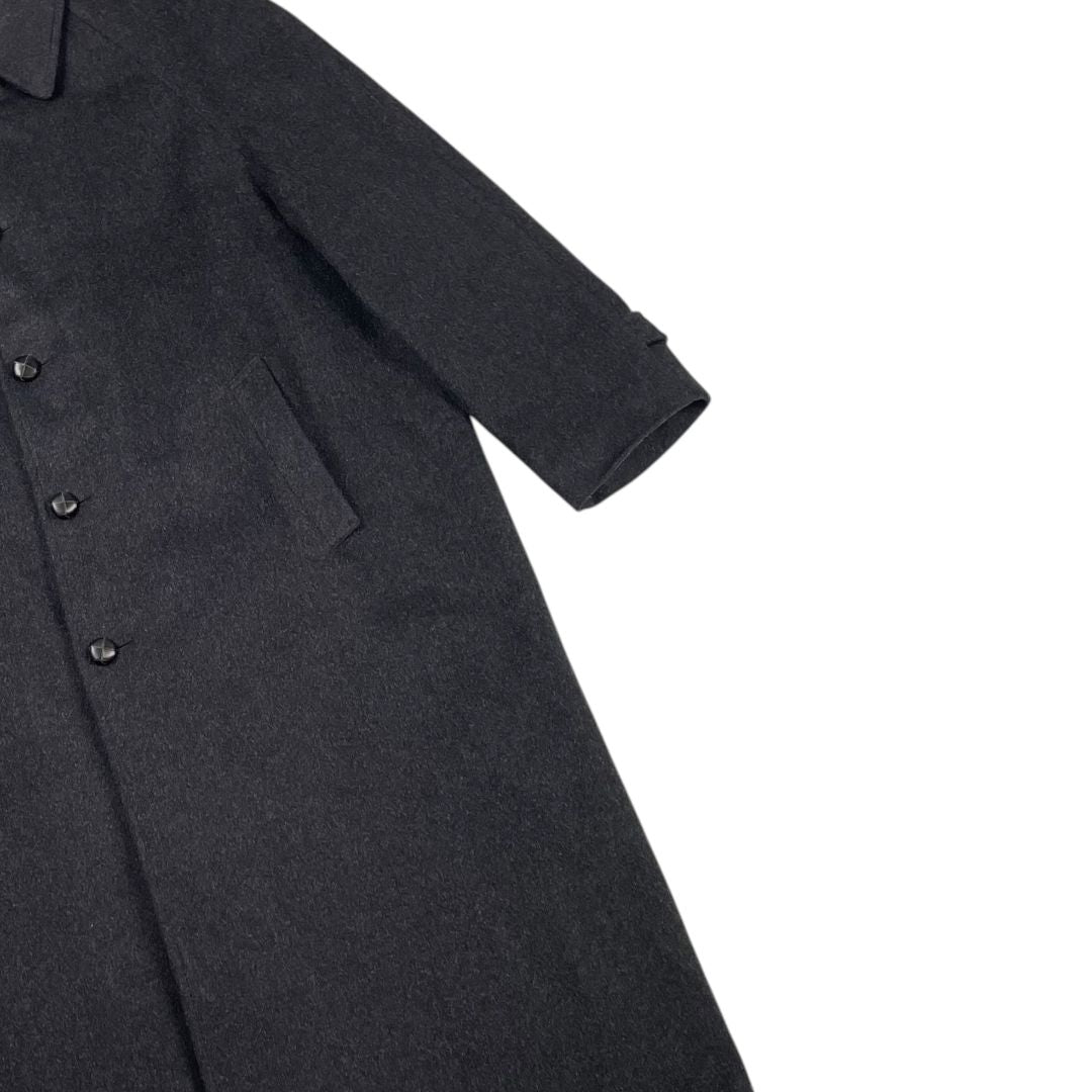 LODEN HAUS Tapado Gris Talle XL