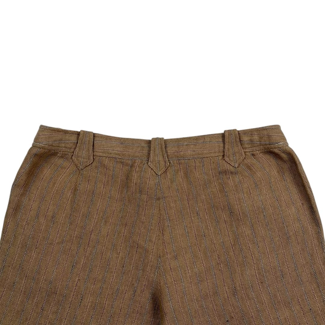 RALPH LAUREN Pantalon Beige Talle 10
