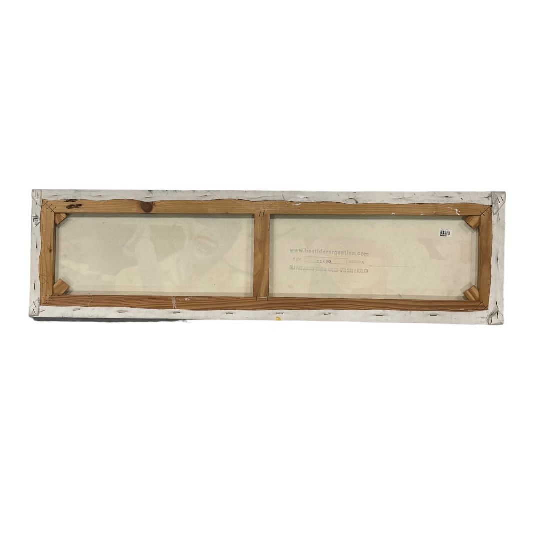 RUFFI Medida 90 X 25