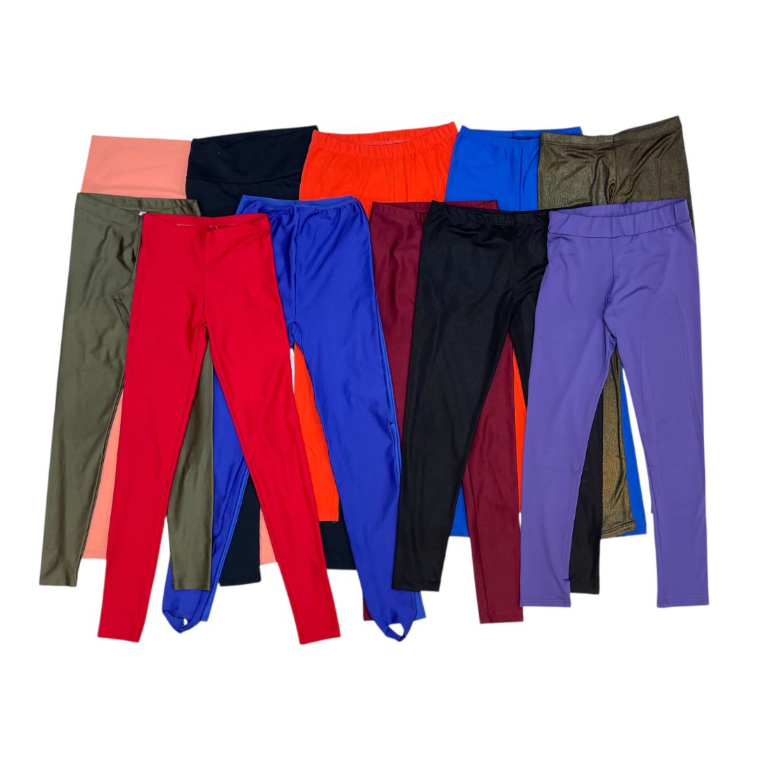 Bolson/Fardo (40 Calzas Lisas) (Talles Varios)