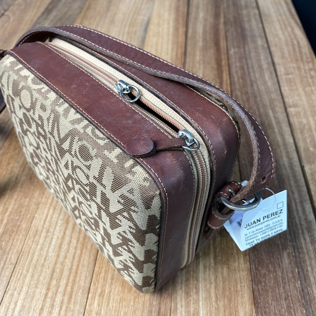 MC TAYLOR Cartera Varios Estampado Talle Unico