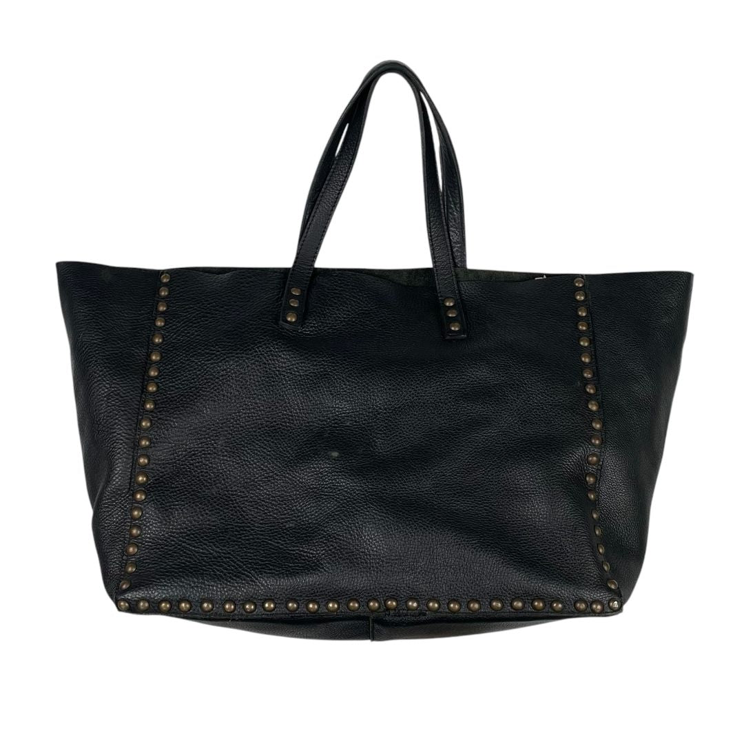 SIN MARCA Cartera Negro Medida 55cm X 33cm