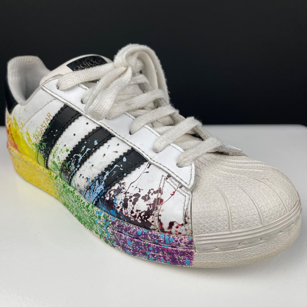ADIDAS Zapatillas Varios Talle 36