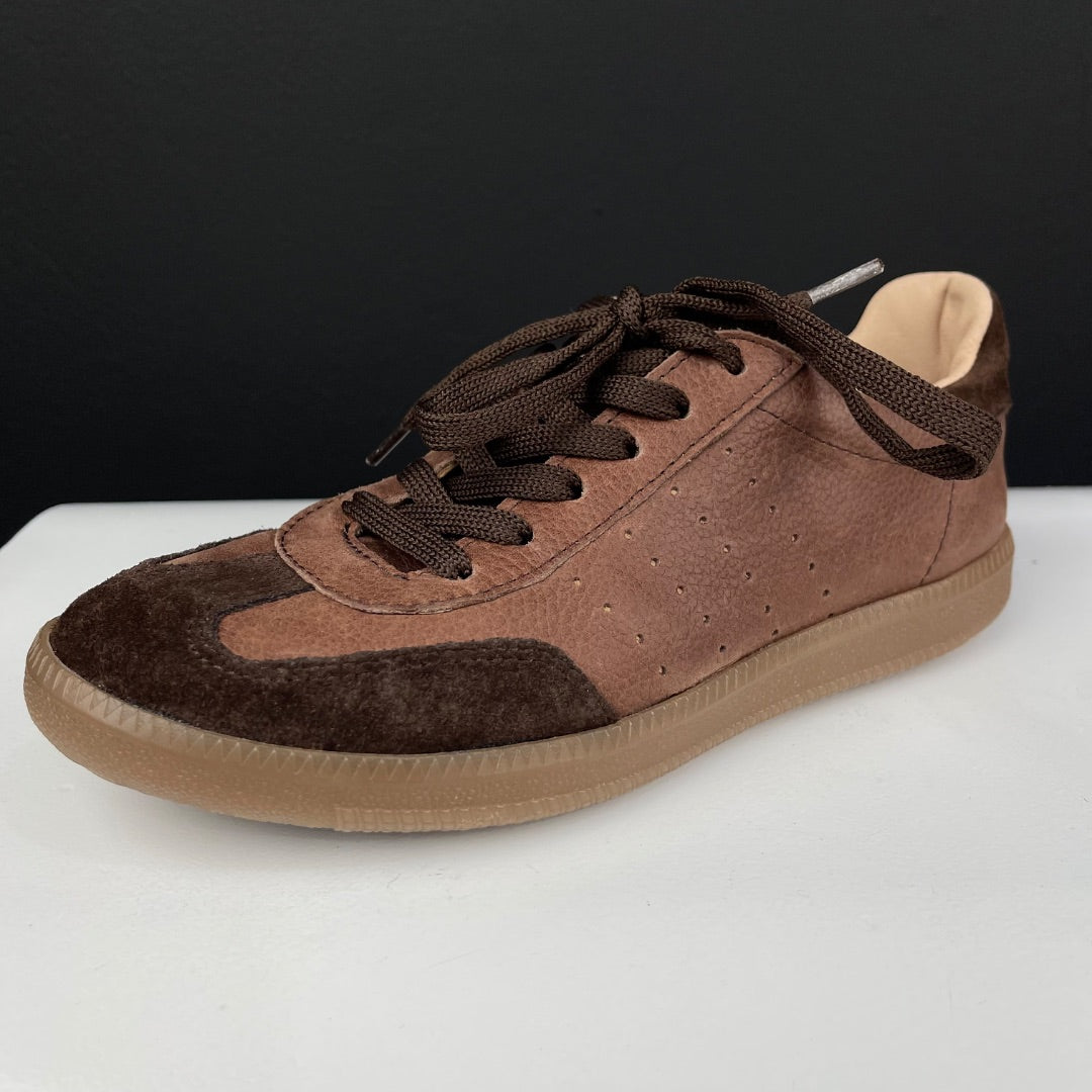 JANE JONES Zapatillas Marron Talle 37