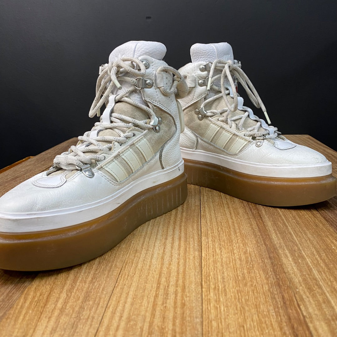 Botas ADIDAS Blanco Talle 36