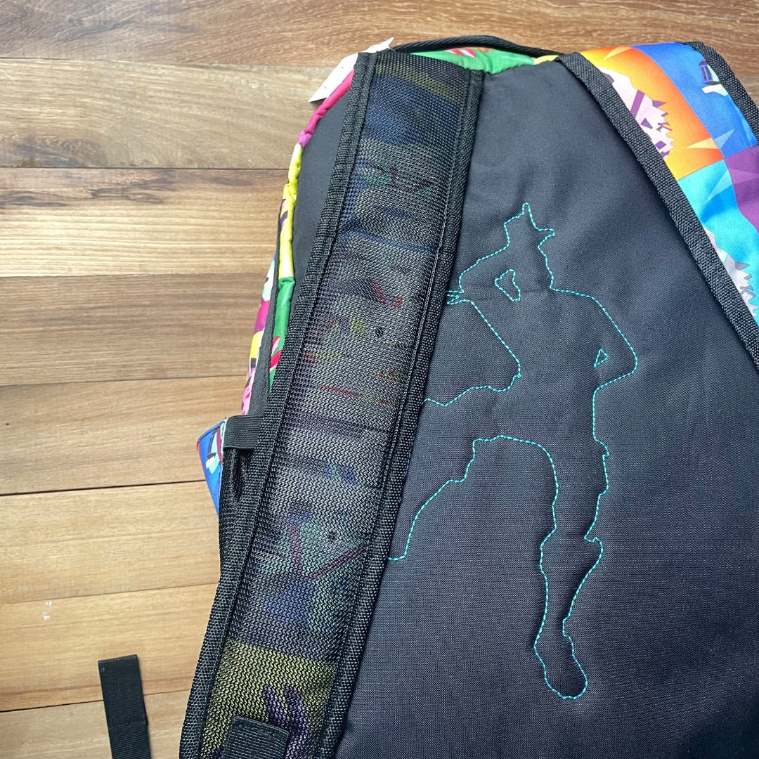 FORTNITE Mochila Varios Estampado Talle Unico