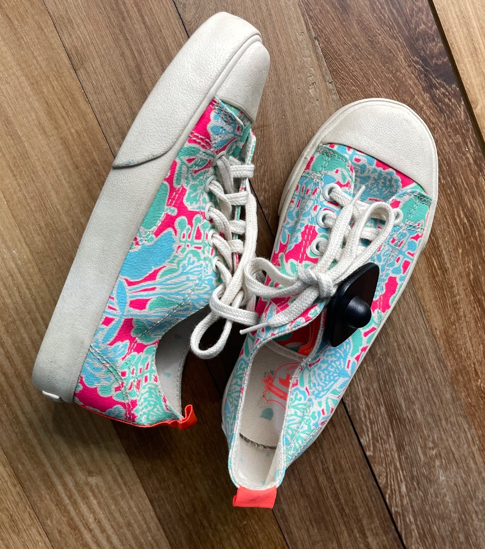 TOPPER Zapatillas Varios Estampado Talle 32