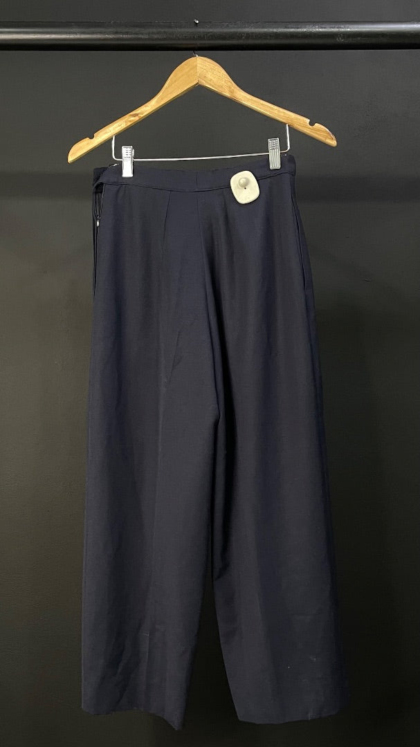 VALENTINO Pantalon Azul Talle S