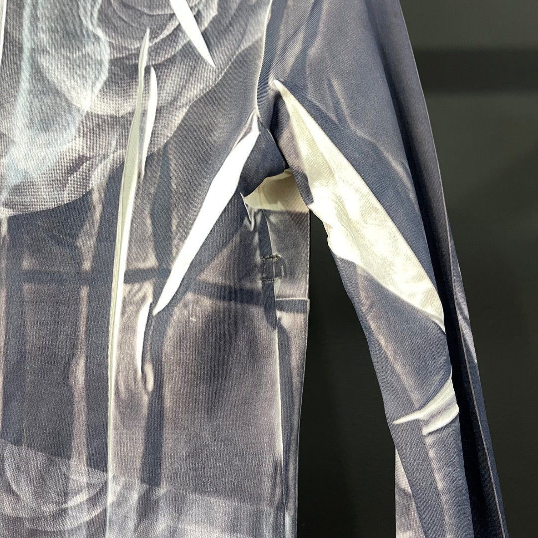 KOSIUKO Blusa Violeta Talle M