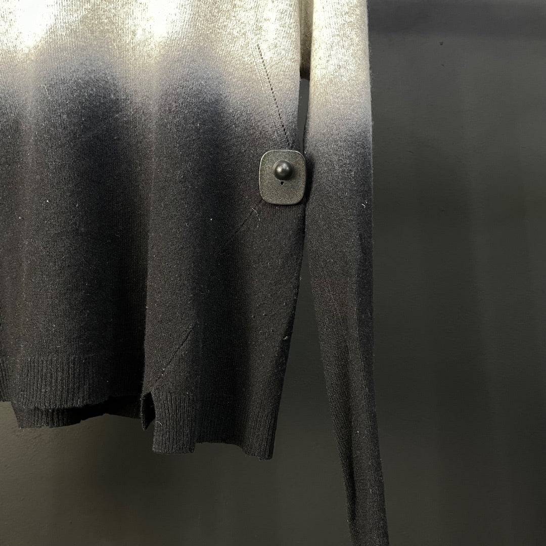 ZADIG & VOLTAIRE Sweater Varios Degradé Talle M