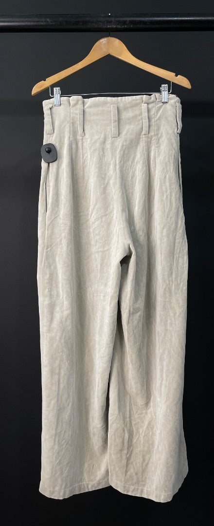 HOLI Pantalon Gris Talle 1