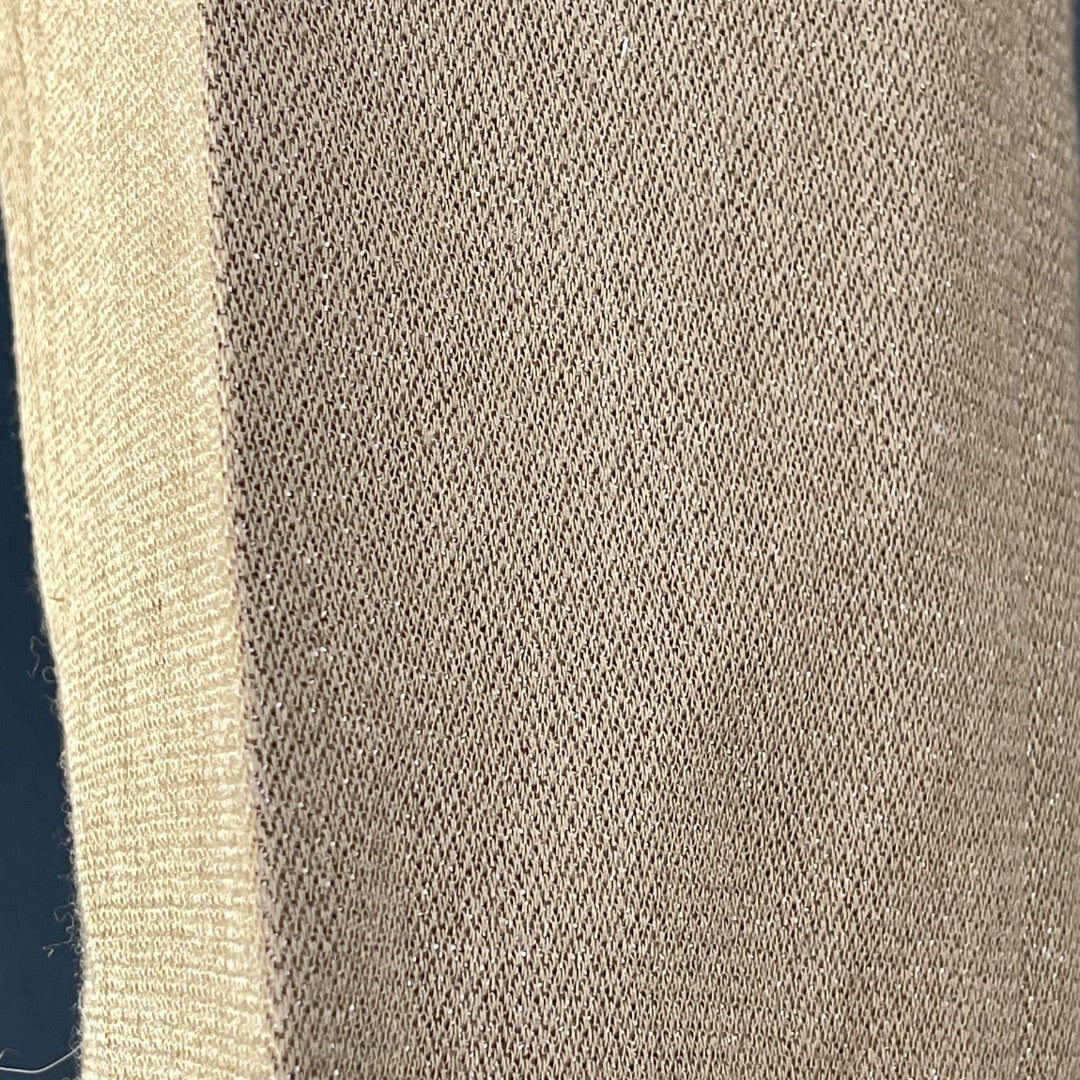 VITAMINA Pantalon Marron Talle S