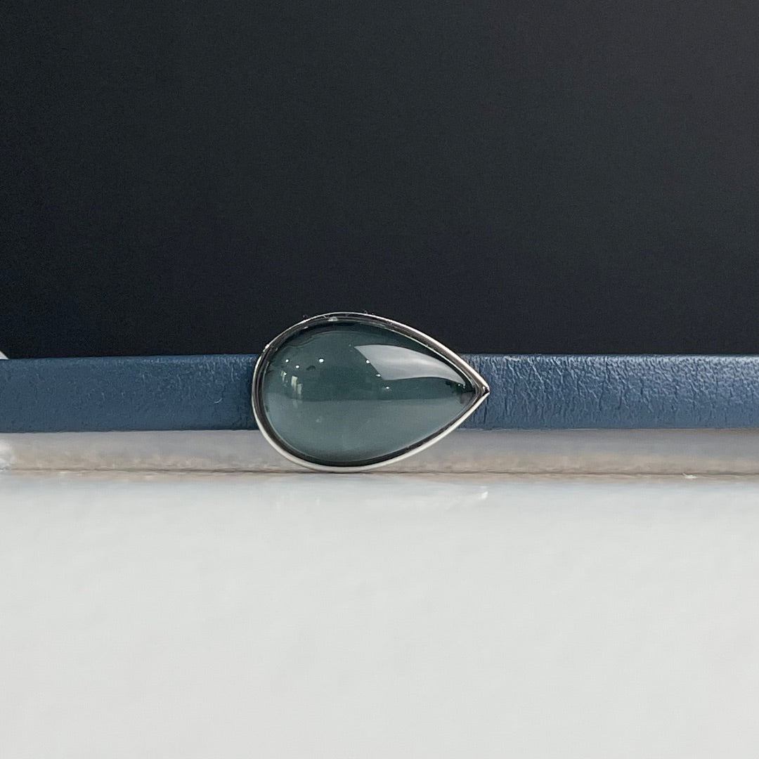 SKAGEN Pulsera Azul Talle Unico