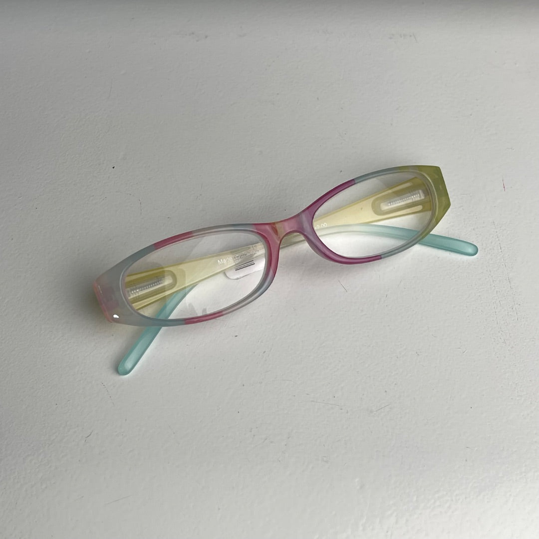 SIN MARCA Lentes Recetados Varios Talle Unico