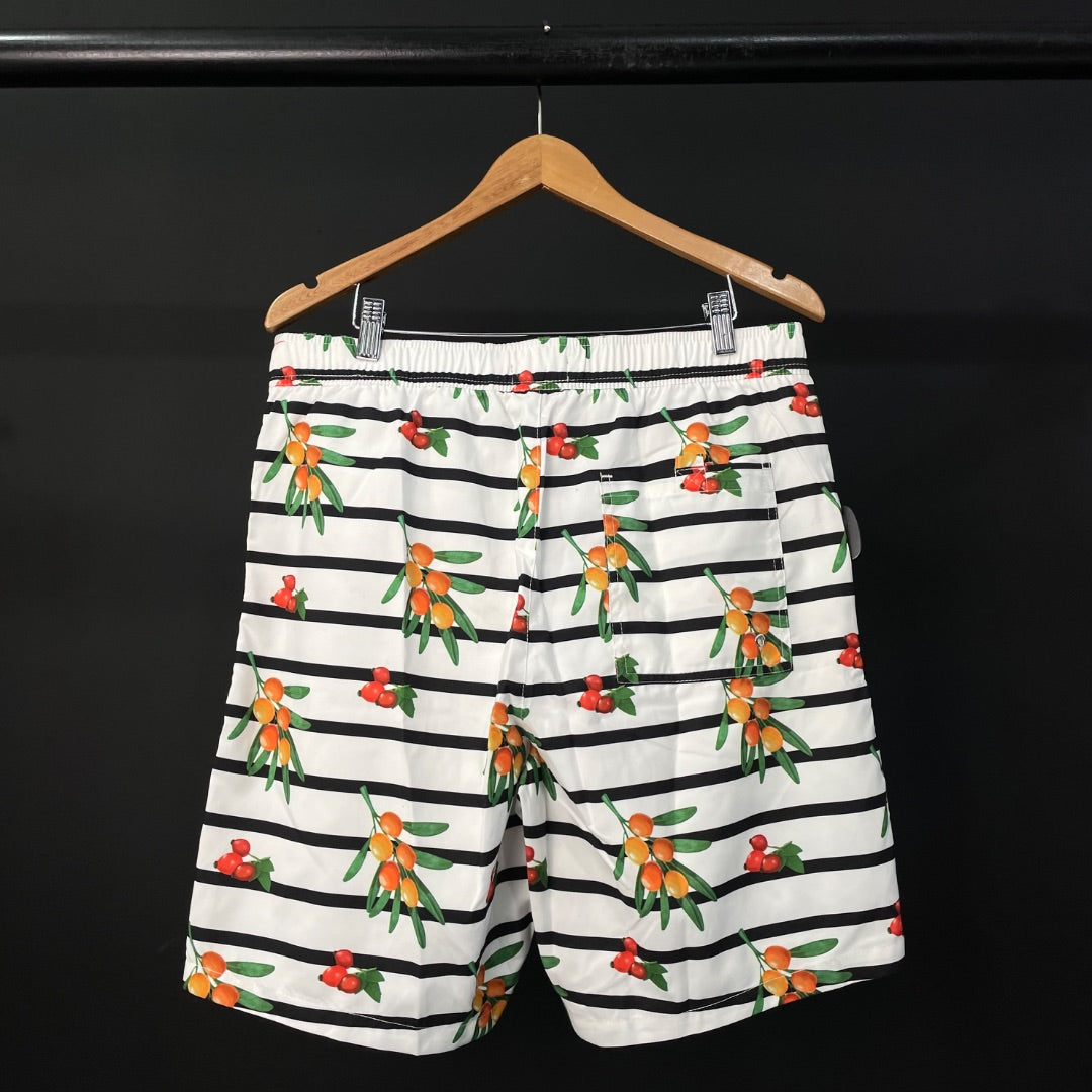 FOREVER Short Bermuda Varios Estampado Talle M