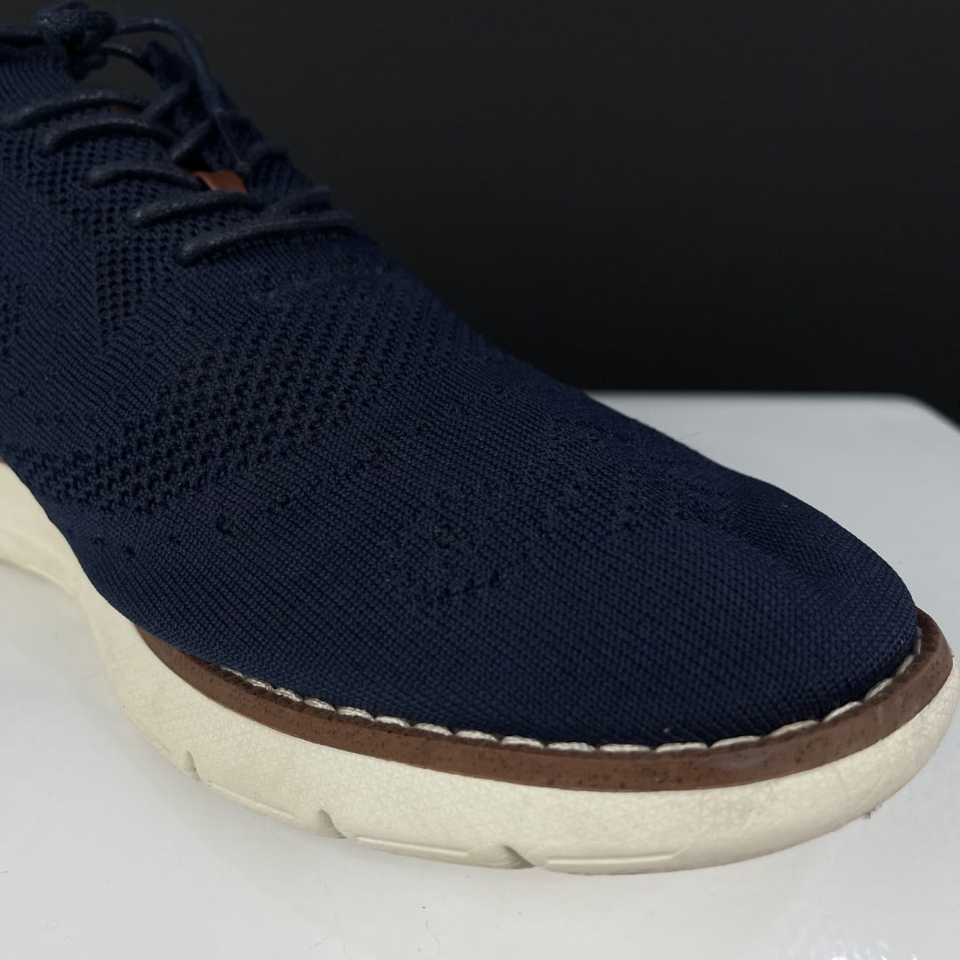 NAUTICA Zapatos Azul Talle 46