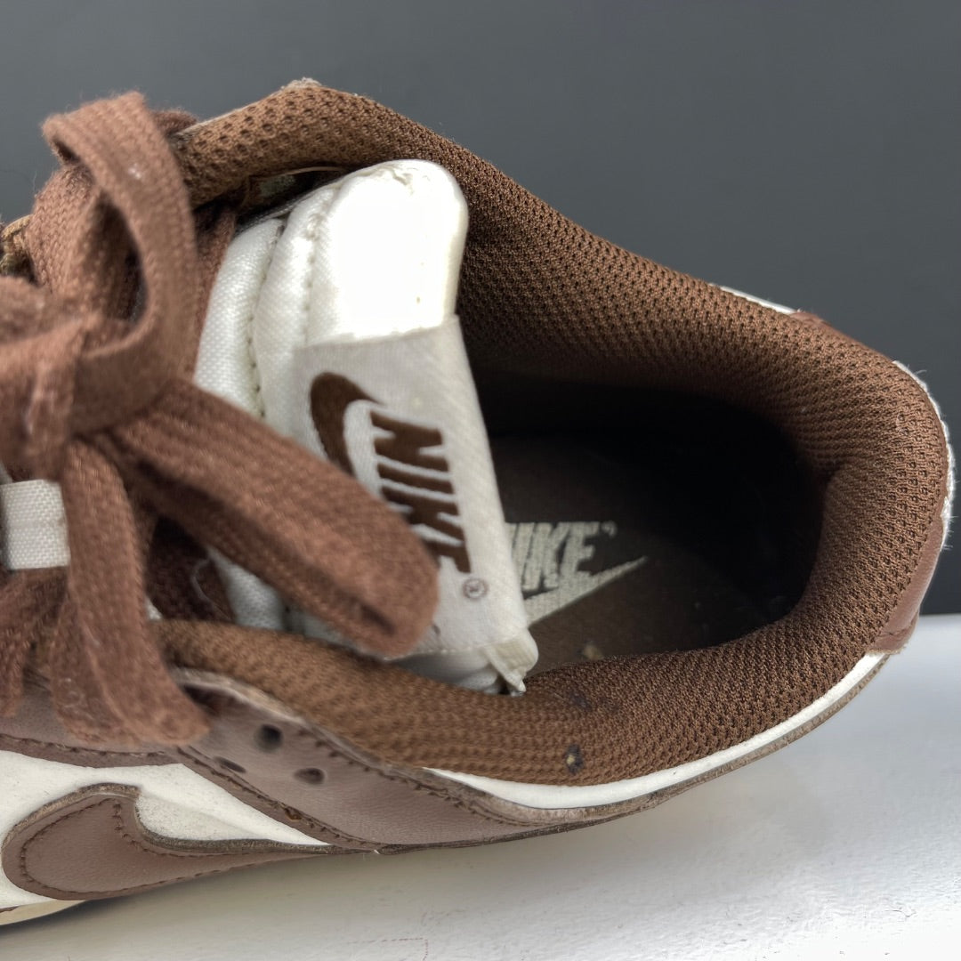 NIKE Zapatillas Marron Talle 35