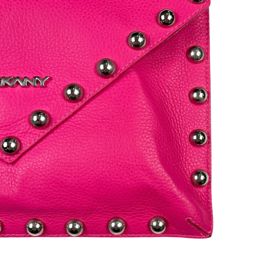 SARKANY Sobre Fucsia Talle Unico
