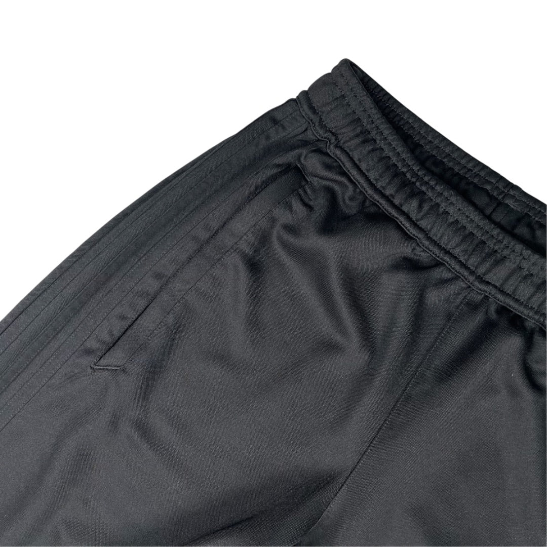 ADIDAS Pantalon Deportivo Negro Talle S