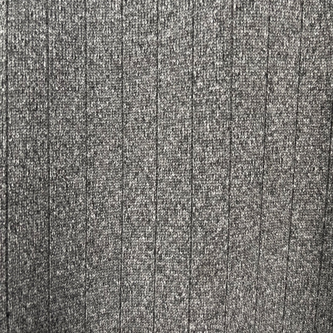 FJ Sweater Gris Talle L