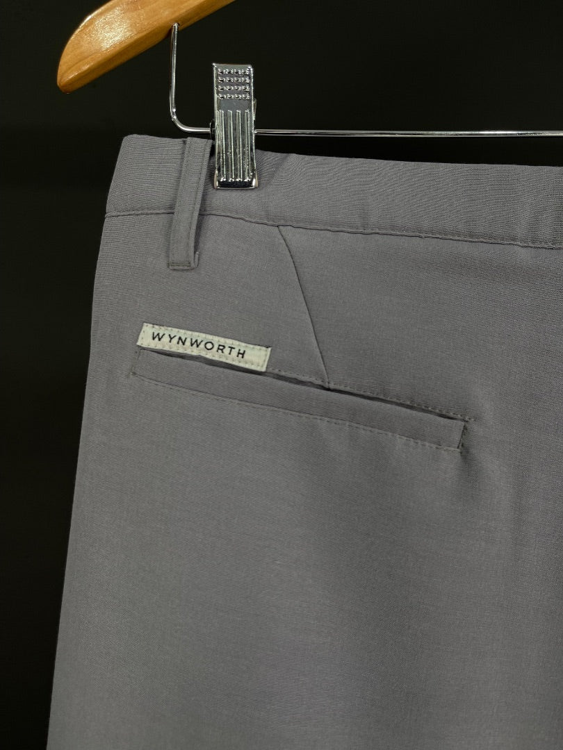 WYNWORTH Pantalon Gris Talle 48