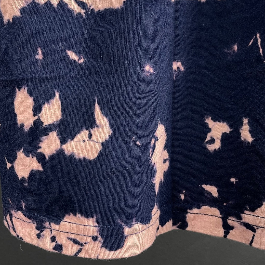 RAPSODIA Remera Manga Corta Varios Batik Talle M