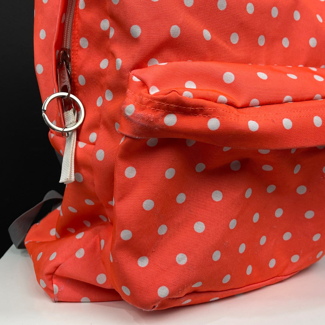 JANSPORT Mochila Varios Lunares Talle Unico