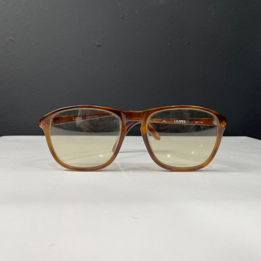 LOZZA Lentes de Sol Marron Talle Unico