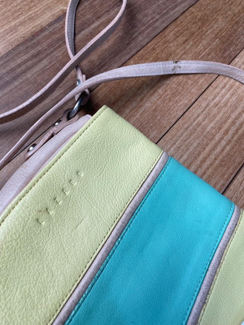 Cartera LAZARO Varios Talle Unico