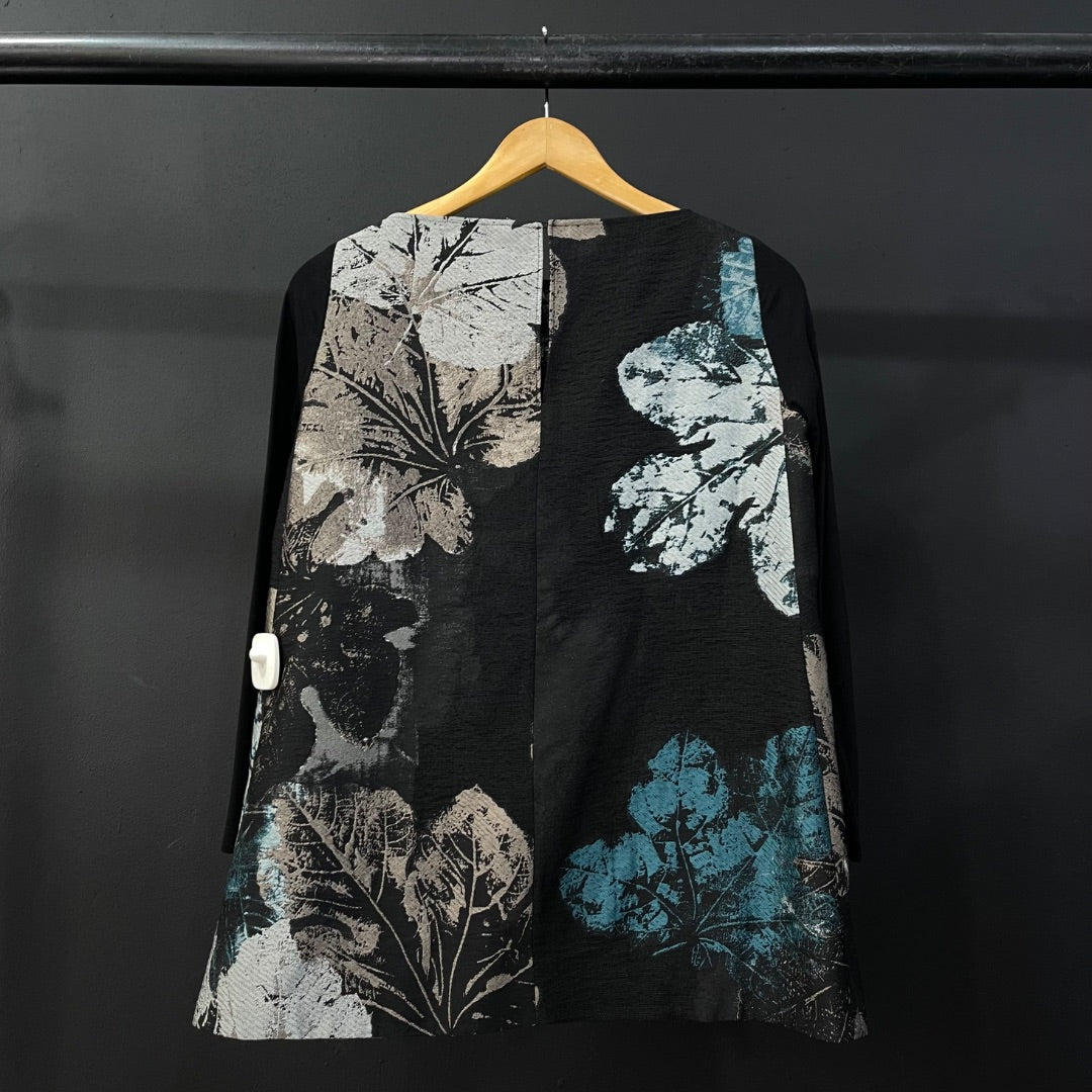 SIN MARCA Blusa Manga Larga Varios Talle S