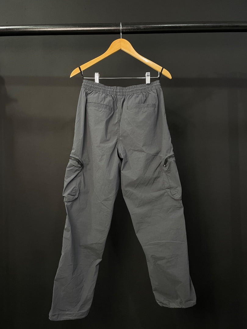 DENIM CO Pantalon Gris Talle S