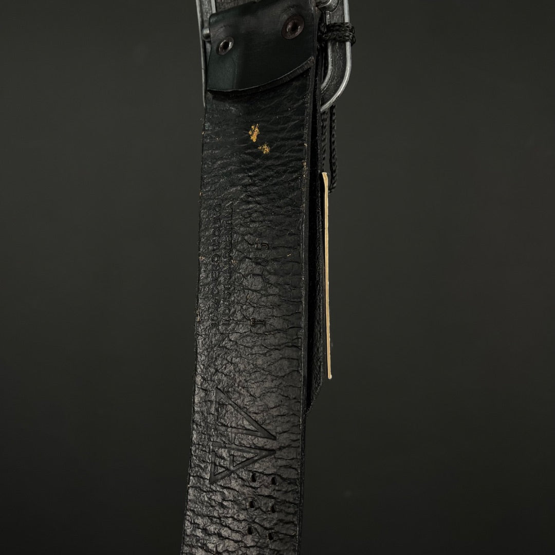 SIN MARCA Cinturon Otro Negro Talle 95