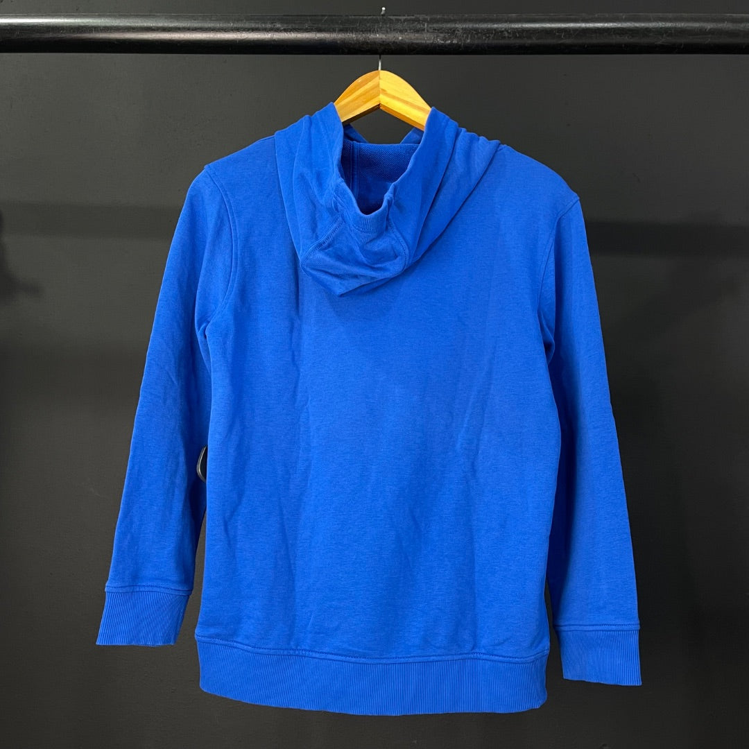 TOMMY HILFIGER Buzo Azul Talle 16