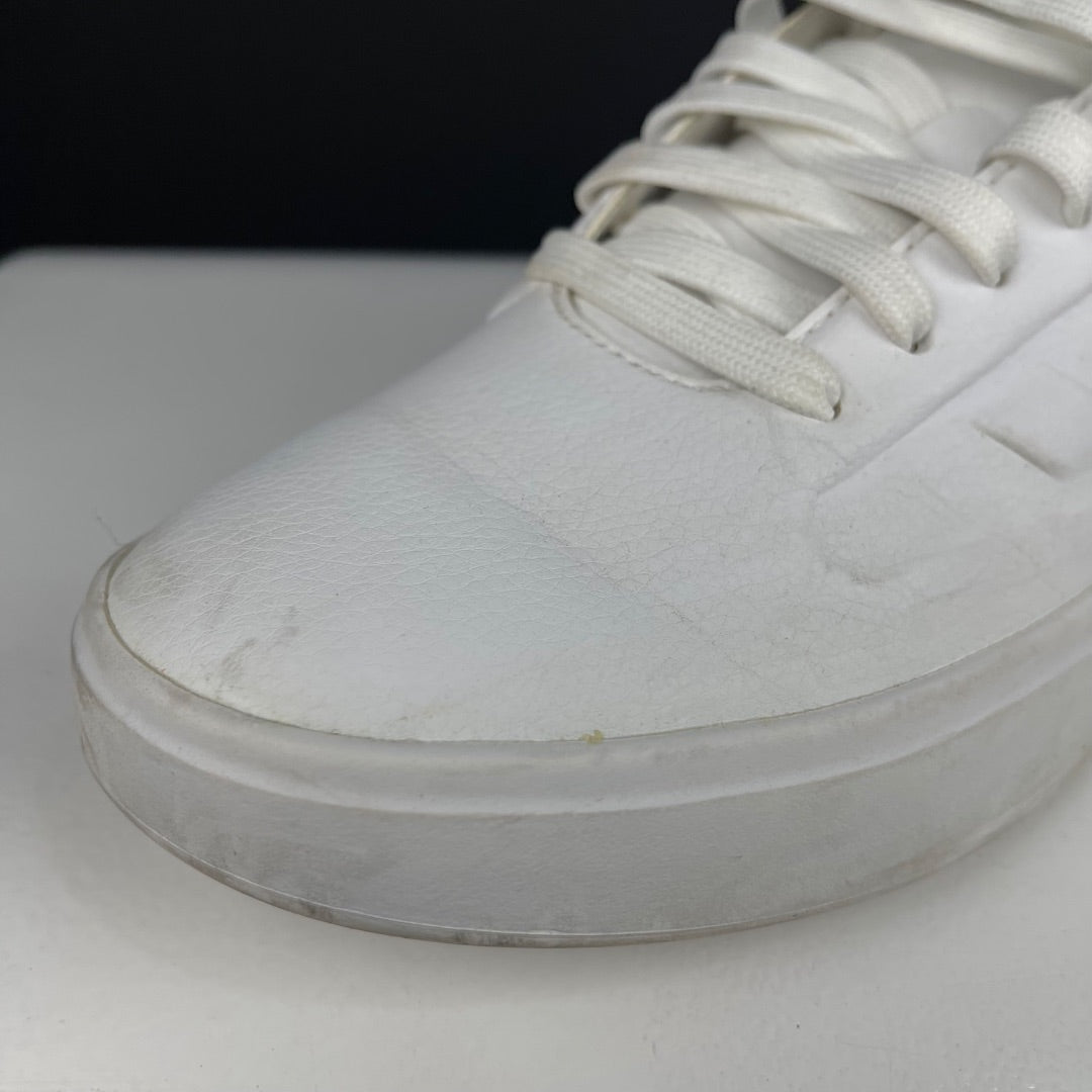 ADIDAS Zapatillas Blanco Talle 37,5