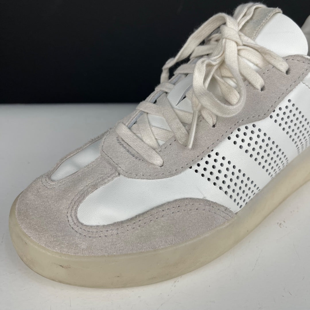 ADIDAS Zapatillas Blanco Talle 37,5