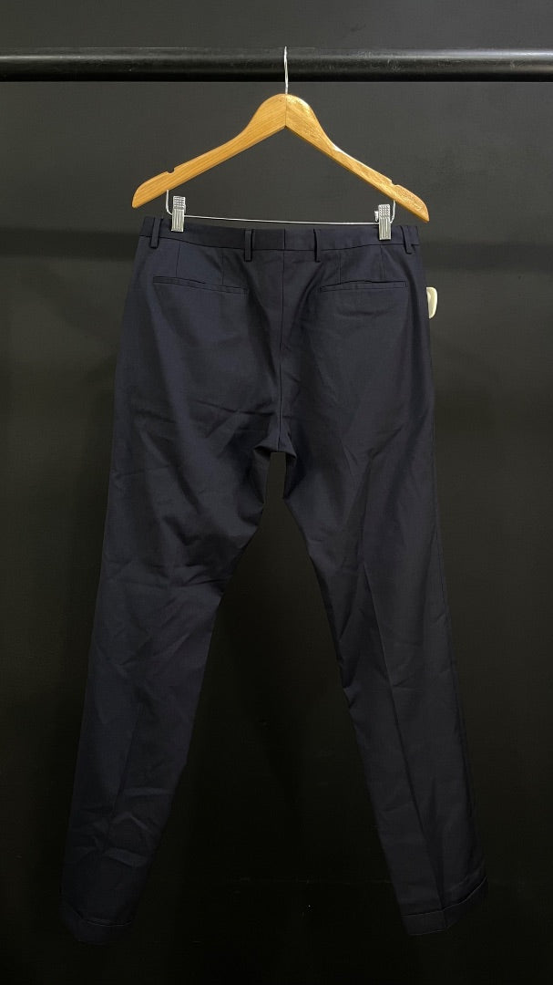 HUGO BOSS Conjunto X2 Azul Talle 50