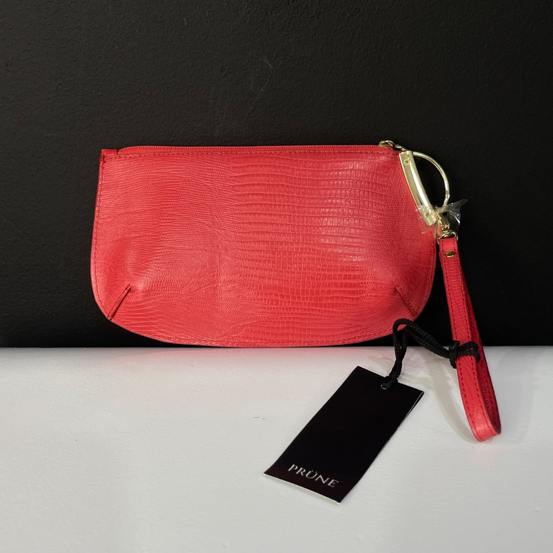 PRUNE Sobre Rojo Talle Unico