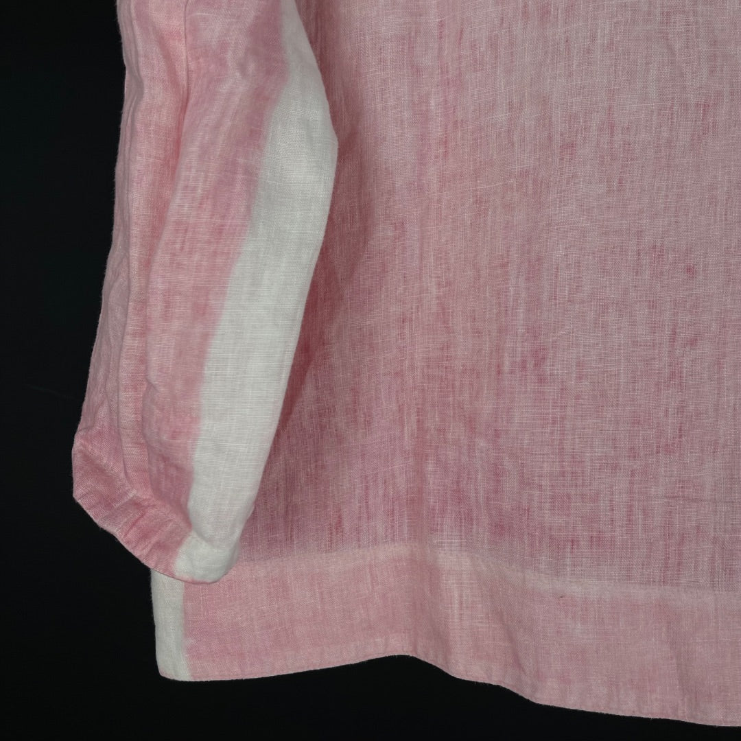 NAUM Campera Rosa Talle M