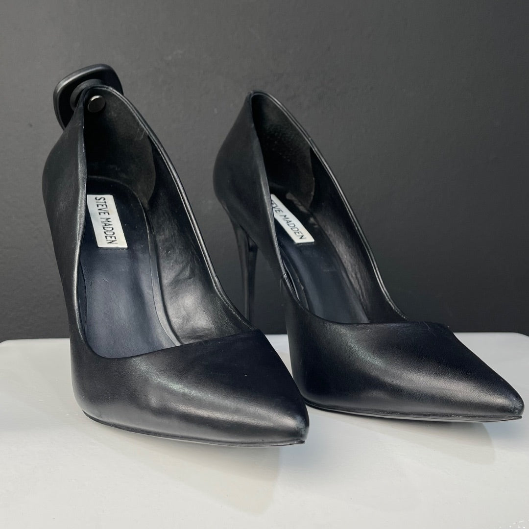 STEVE MADDEN Zapatos Negro Talle 39