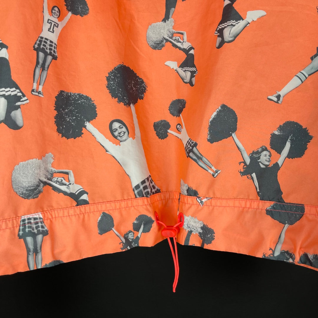 ADIDAS Buzo Varios Estampado Talle XS