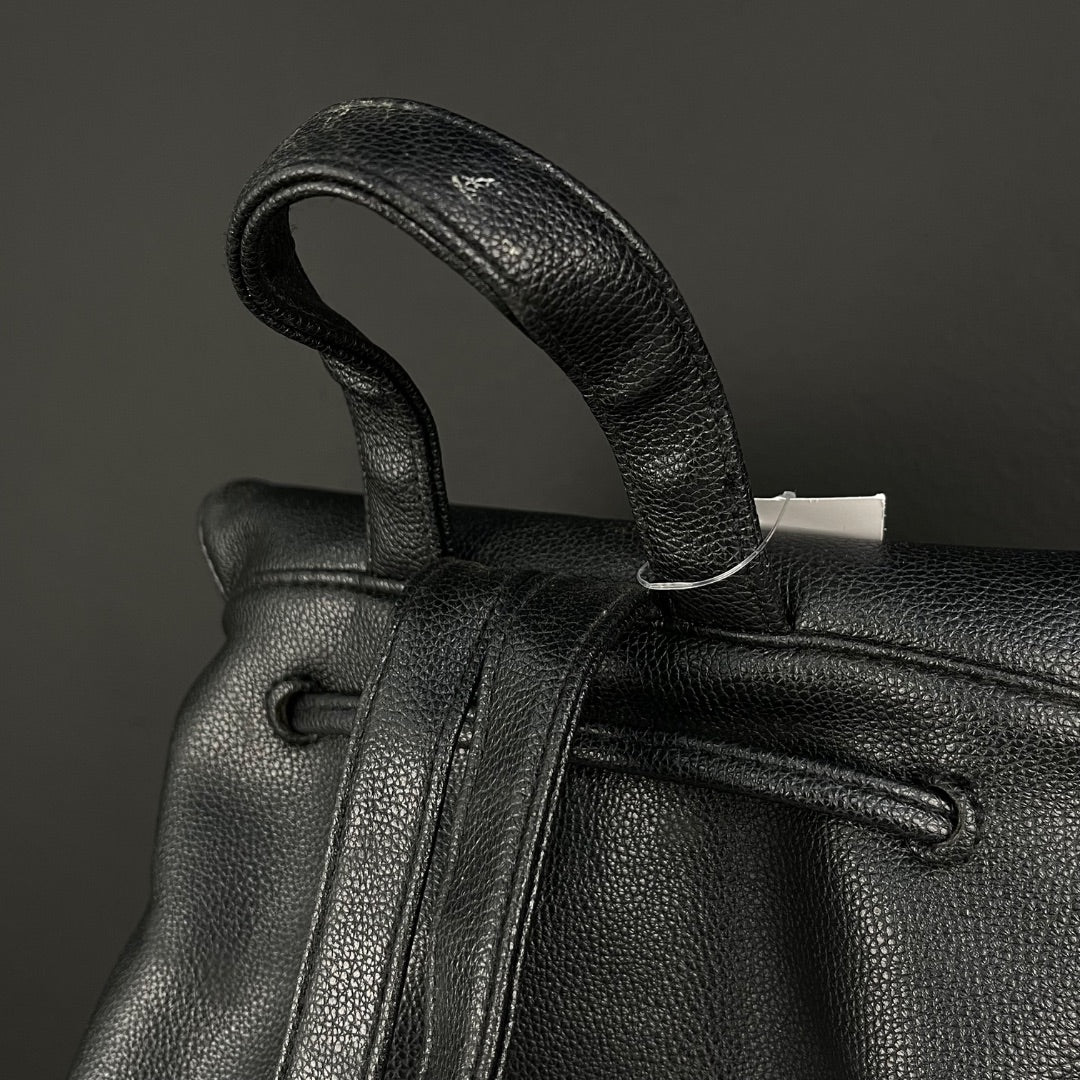 VICTORIA SECRET Mochila Negro Talle Unico
