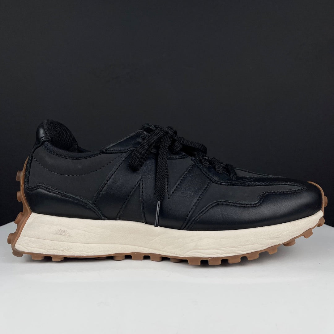 NEW BALANCE Zapatillas Negro Talle 38