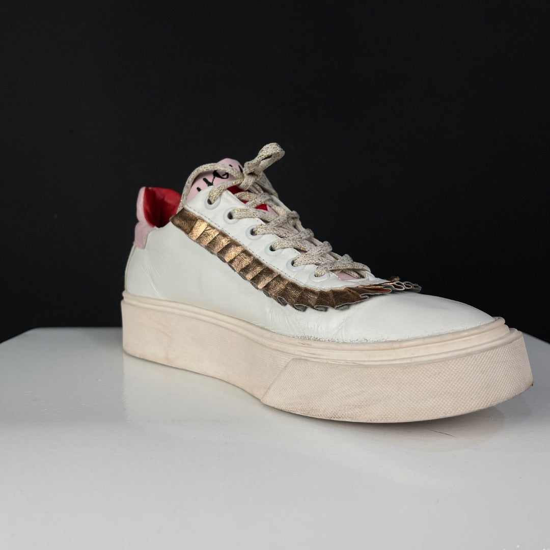 Zapatillas Varios Talle 39