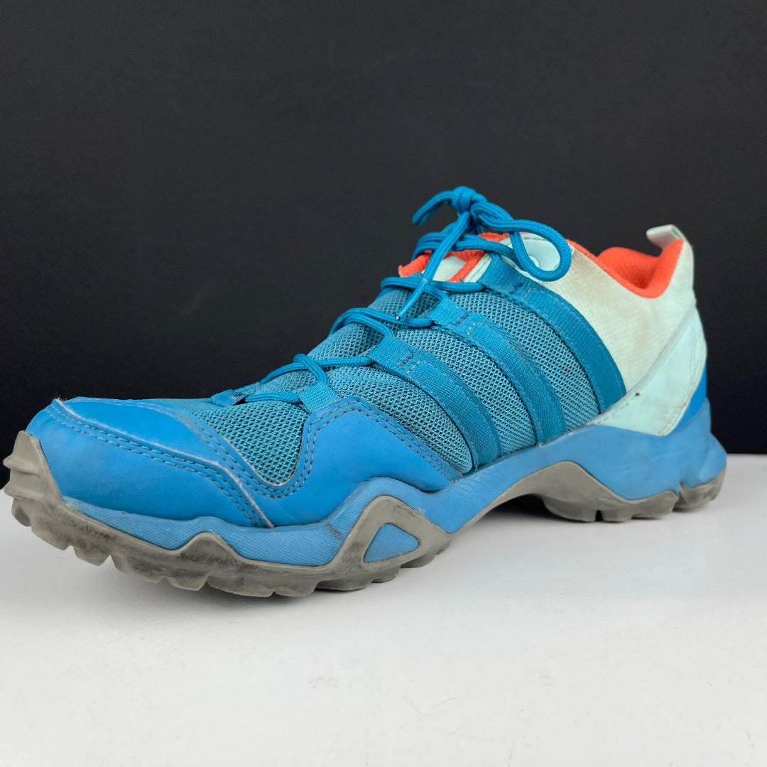 ADIDAS Zapatillas Celeste Talle 40