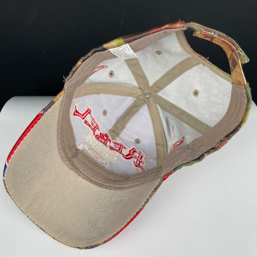 SIN MARCA Gorra Varios Estampado Talle Unico
