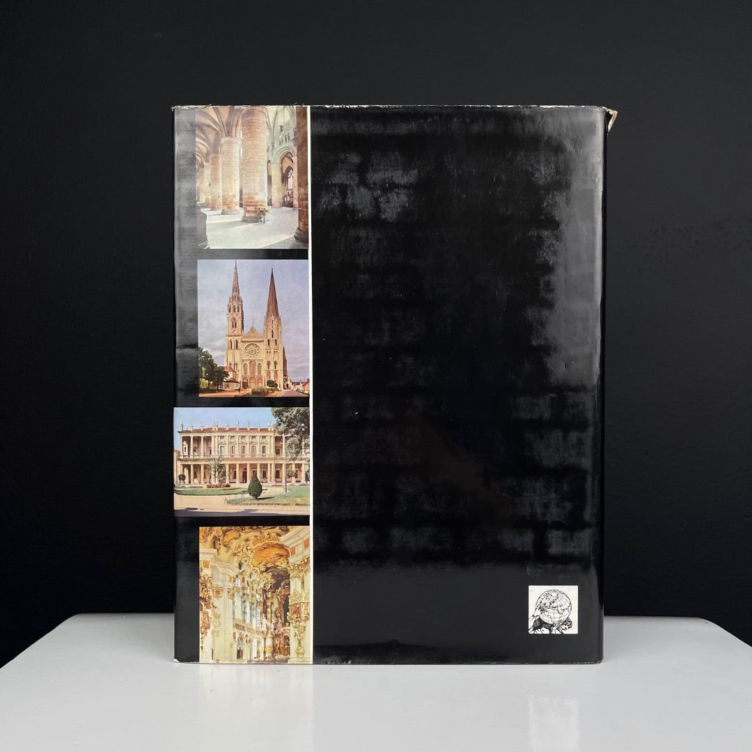 ANONIMO Libro Estilo Paisajismo Talle Unico