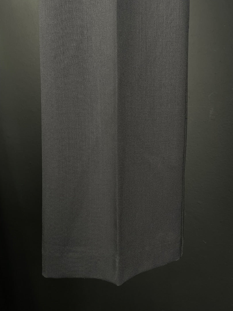 MARKS & SPENCER Pantalon Negro Talle 12